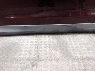 Дверь боковая (легковая) левая передняя, ориг. номер 67050T0AA00ZZ, Honda CR-V 2011-2015