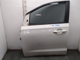 Дверь боковая (легковая) левая передняя, ориг. номер 76003A9001, KIA Carnival 2014-2021
