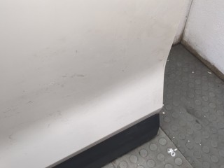 Дверь боковая (легковая) левая передняя, ориг. номер 76003Q5000, KIA Seltos 2019-2022