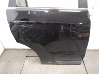 Дверь боковая (легковая) правая задняя, ориг. номер 67510TX4A90ZZ, 67611TX4A00ZZ, Acura RDX 2013-2015