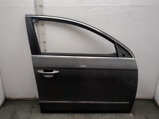 Дверь боковая (легковая) правая передняя Volkswagen Passat 2005-2010