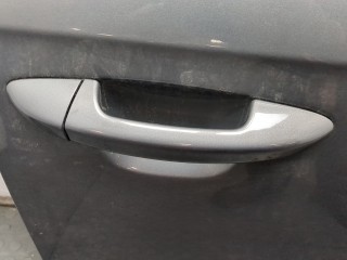 Дверь боковая (легковая) правая передняя, ориг. номер 3C4831056J, Volkswagen Passat 2005-2010