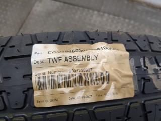 Колесо запасное (таблетка), ориг. номер S004328997, BMW X5 E70 2006-2010