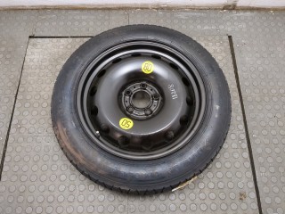 Колесо запасное (таблетка), ориг. номер S004328997, BMW X5 E70 2006-2010
