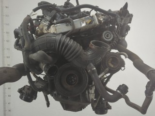ТНВД BMW 1 серия 2011-2014