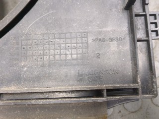 Вентилятор радиатора, ориг. номер 9806313580, Peugeot 308 2011-2015