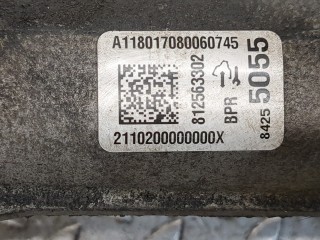 Рейка рулевая без г/у, ориг. номер 84255055, 38029331, Cadillac XT5 2016-2019