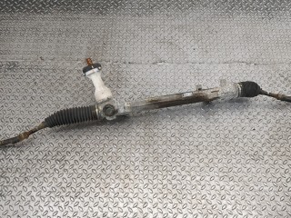 Рейка рулевая без г/у, ориг. номер 565004Z050, Hyundai Santa Fe 2012-2016