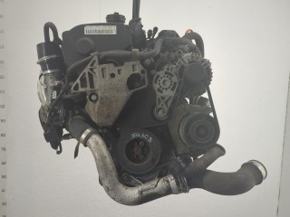 Маховик Skoda Octavia 2000-2011