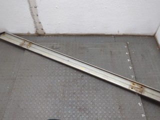 Подножка левая передняя, ориг. номер 4L3Z16450FAA, Ford F-150 2003-2008