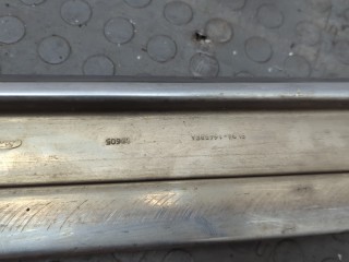 Подножка левая передняя, ориг. номер 4L3Z16450FAA, Ford F-150 2003-2008