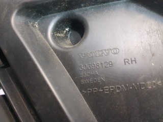 Крыло правое переднее, ориг. номер 30796495, Volvo XC90 2006-2014