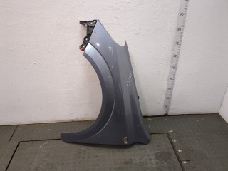 Крыло левое переднее Opel Astra 1998-2009