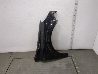 Крыло правое переднее Opel Astra 2006-2014