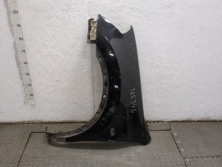 Крыло левое переднее Nissan Qashqai 2006-2010