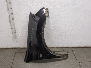 Крыло правое переднее Nissan Qashqai 2006-2010
