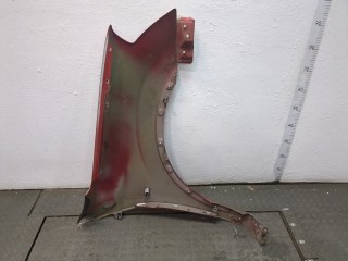Крыло левое переднее, ориг. номер F3101JD0M0, Nissan Qashqai 2006-2010