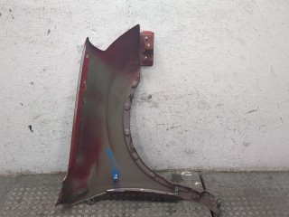 Крыло левое переднее, ориг. номер F3101JD0M0, Nissan Qashqai 2006-2010