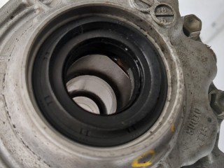Редуктор Раздаточный КПП (раздатка), ориг. номер 3610042150, Toyota RAV 4 2015-2019