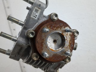 Редуктор Раздаточный КПП (раздатка), ориг. номер 3610042150, Toyota RAV 4 2015-2019