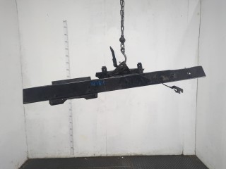 Рамка капота, ориг. номер 64101A9010, KIA Carnival 2014-2021