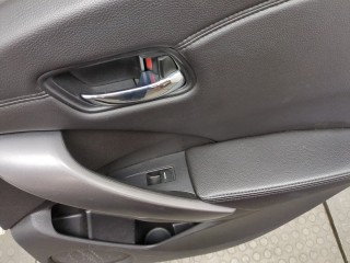 Стекло боковой двери правое заднее, ориг. номер 73400TX4A01, Acura RDX 2013-2015