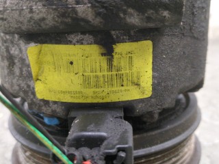 Компрессор кондиционера, Ford C-Max 2007-2010