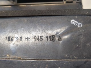Фонарь (задний) правый, ориг. номер 1H6945520, Volkswagen Golf 3 1991-2000