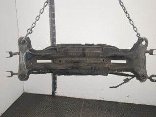 Балка подвески задняя, ориг. номер 5120648071, Toyota Highlander 2010-2013