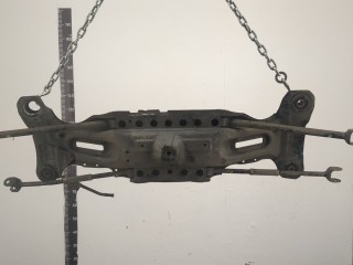 Балка подвески задняя, ориг. номер 5120648071, Toyota Highlander 2010-2013