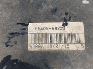 Балка подвески задняя, ориг. номер 55405A9200, KIA Carnival 2014-2021