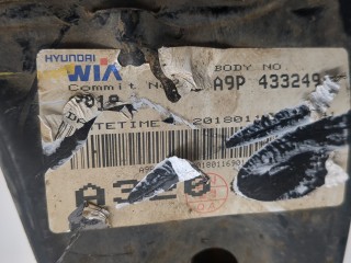Балка подвески задняя, ориг. номер 55405A9200, KIA Carnival 2014-2021