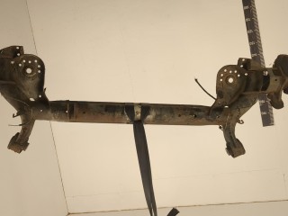 Балка подвески задняя, ориг. номер GN1Z5035F, Ford EcoSport 2017-2023