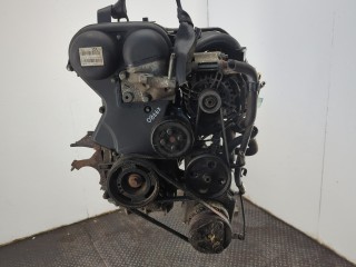 Насос гидроусилителя руля (ГУР) Ford Focus 2007-2011