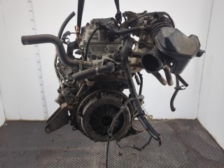 Насос гидроусилителя руля (ГУР), ориг. номер 49110BN00C, Nissan Almera 2002-2006