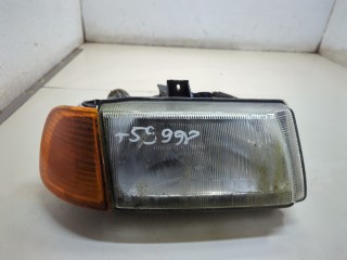 Поворот правый, ориг. номер 6K5953050B, Volkswagen Caddy 1995-2004