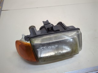 Поворот правый, ориг. номер 6K5953050B, Volkswagen Caddy 1995-2004