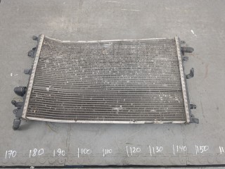 Радиатор охлаждения двигателя, ориг. номер 20842001, Chevrolet Volt 2010-2015