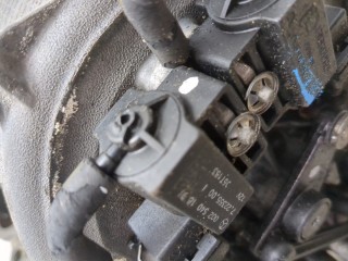 Коллектор впускной, Mercedes R W251 2005-2007
