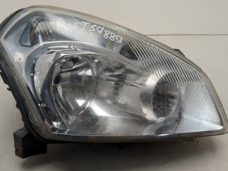 Фара (передняя) правая Nissan Qashqai 2006-2010