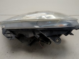 Фара (передняя) правая, ориг. номер 26010JD00E, Nissan Qashqai 2006-2010