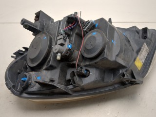 Фара (передняя) правая, ориг. номер 26010JD00E, Nissan Qashqai 2006-2010