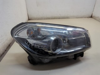 Фара (передняя) правая Nissan Qashqai 2006-2010