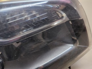 Фара (передняя) правая, ориг. номер 26010BR01A, Nissan Qashqai 2006-2010