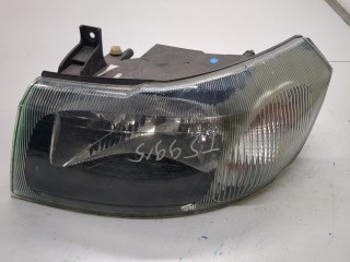Фара (передняя) левая, ориг. номер 4695294, 4C1613035UA, Ford Transit 1995-2003