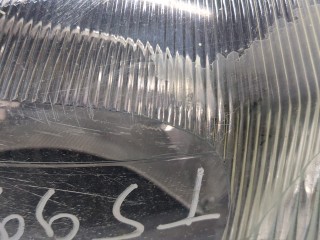 Фара (передняя) левая, ориг. номер 4695294, 4C1613035UA, Ford Transit 1995-2003