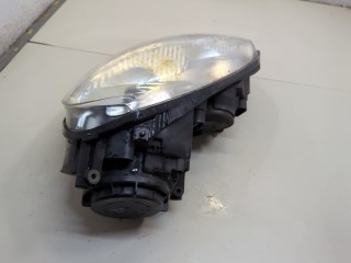 Фара (передняя) левая, ориг. номер 1K6941005Q, Volkswagen Golf 1997-2006