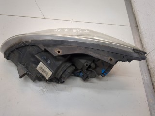 Фара (передняя) правая, ориг. номер 921022R010, Hyundai i30 2010-2012