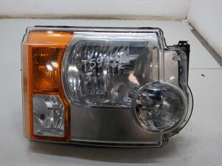 Фара (передняя) правая Land Rover Discovery 2004-2009