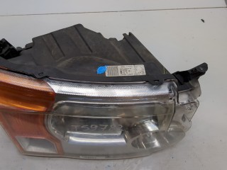 Фара (передняя) правая, ориг. номер 5H2213W029BA, Land Rover Discovery 2004-2009